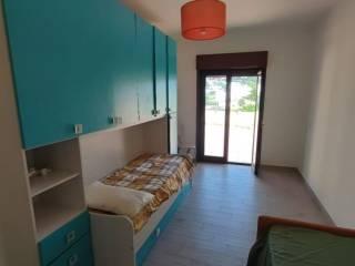Villa a schiera via Circuito 32, Torre Faro, Messina — foto 43 di 47