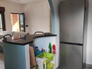 Villa a schiera via Circuito 32, Torre Faro, Messina — foto 8 di 47