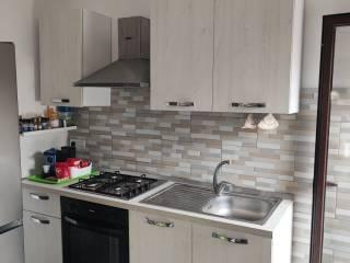 Villa a schiera via Circuito 32, Torre Faro, Messina — foto 30 di 47