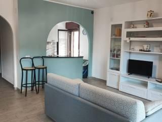 Villa a schiera via Circuito 32, Torre Faro, Messina — foto 23 di 47
