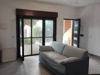 Villa a schiera via Circuito 32, Torre Faro, Messina — foto 39 di 47