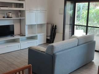 Villa a schiera via Circuito 32, Torre Faro, Messina — foto 35 di 47