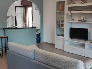 Villa a schiera via Circuito 32, Torre Faro, Messina — foto 37 di 47