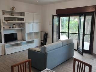 Villa a schiera via Circuito 32, Torre Faro, Messina — foto 41 di 47
