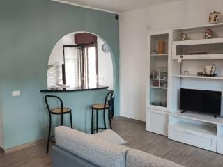 Villa a schiera via Circuito 32, Torre Faro, Messina — foto 4 di 47