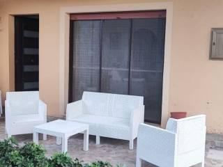 Villa a schiera via Circuito 32, Torre Faro, Messina — foto 40 di 47