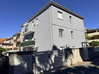 Bilocale via Dante Alighieri 24, Porto Allegro, Montesilvano — foto 15 di 32