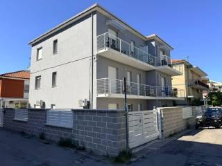 Bilocale via Dante Alighieri 24, Porto Allegro, Montesilvano — foto 5 di 32