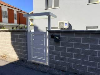 Bilocale via Dante Alighieri 24, Porto Allegro, Montesilvano — foto 31 di 32