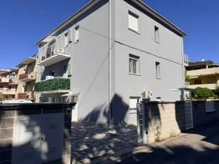 Bilocale via Dante Alighieri 24, Porto Allegro, Montesilvano — foto 13 di 32