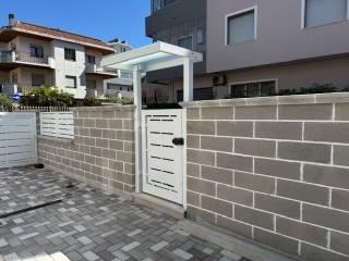 Bilocale via Dante Alighieri 24, Porto Allegro, Montesilvano — foto 19 di 32