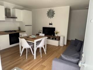 Bilocale via Dante Alighieri 24, Porto Allegro, Montesilvano — foto 32 di 32