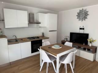 Bilocale via Dante Alighieri 24, Porto Allegro, Montesilvano — foto 21 di 32