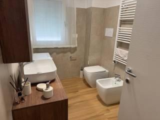 Bilocale via Dante Alighieri 24, Porto Allegro, Montesilvano — foto 20 di 32