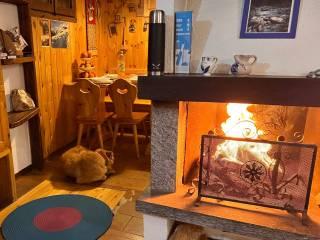 Bilocale Località Buic 66, Centro, La Thuile — foto 4 di 4