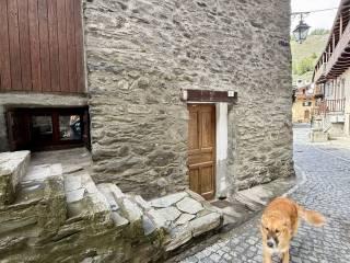 Bilocale Località Buic 66, Centro, La Thuile — foto 3 di 4