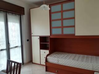 Stanza singola viale Crotone, Catanzaro