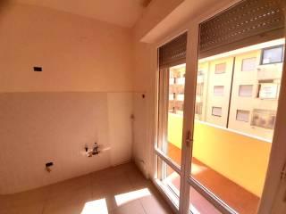 Appartamento buono stato, sesto piano, Cecina Centro, Cecina — foto 21 di 22