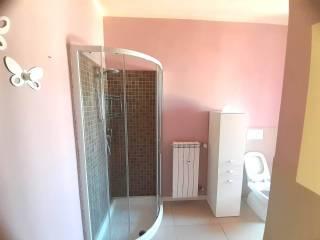 Appartamento buono stato, sesto piano, Cecina Centro, Cecina — foto 19 di 22