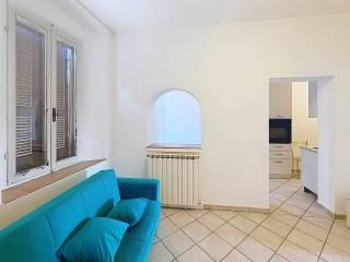 Trilocale buono stato, secondo piano, Bozzolo — foto 5 di 10