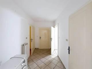 Trilocale buono stato, secondo piano, Bozzolo — foto 9 di 10