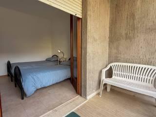 Quadrilocale via Genova  5C, Viale Roma, Foligno — foto 10 di 22