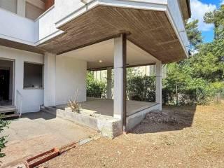 Quadrilocale via Genova  5C, Viale Roma, Foligno — foto 21 di 22
