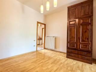 Quadrilocale via Genova  5C, Viale Roma, Foligno — foto 5 di 22