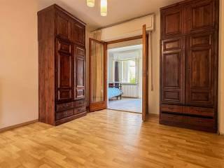 Quadrilocale via Genova  5C, Viale Roma, Foligno — foto 18 di 22