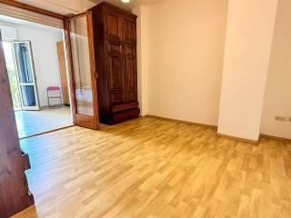 Quadrilocale via Genova  5C, Viale Roma, Foligno — foto 22 di 22