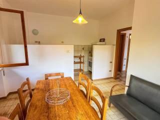 Quadrilocale via Genova  5C, Viale Roma, Foligno — foto 7 di 22