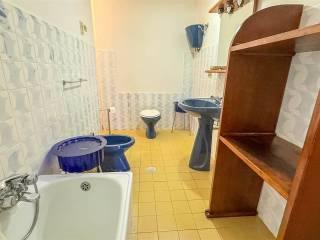 Quadrilocale via Genova  5C, Viale Roma, Foligno — foto 4 di 22