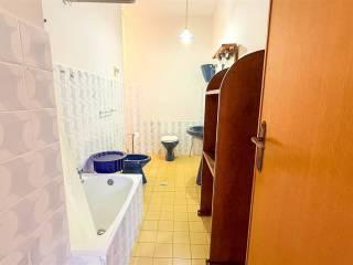 Quadrilocale via Genova  5C, Viale Roma, Foligno — foto 3 di 22