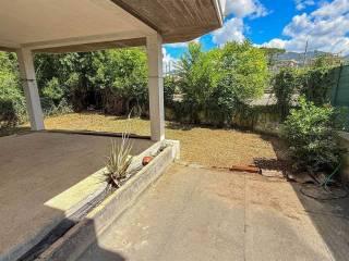 Quadrilocale via Genova  5C, Viale Roma, Foligno — foto 13 di 22