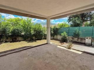 Quadrilocale via Genova  5C, Viale Roma, Foligno — foto 11 di 22