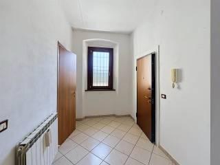 Trilocale buono stato, Bozzolo