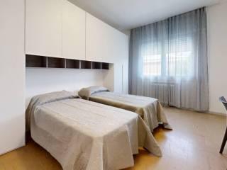 Stanza in affitto in appartamento via via Trento 19, Venezia