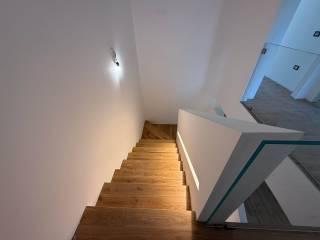 Villa unifamiliare piazza Pio X, Centro, Mogliano Veneto — foto 4 di 5