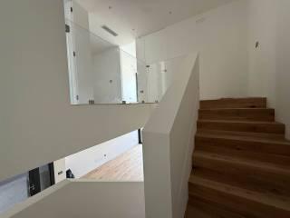 Villa unifamiliare piazza Pio X, Centro, Mogliano Veneto — foto 3 di 5