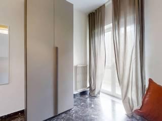 Stanza in affitto in appartamento via Pio X 21, Venezia