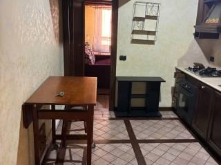 Monolocale vicolo Vito Viti 1, Centro, Anagni