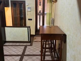 Monolocale vicolo Vito Viti 1, Centro, Anagni — foto 4 di 16