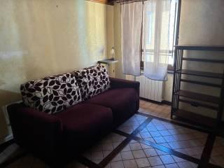 Monolocale vicolo Vito Viti 1, Centro, Anagni — foto 10 di 16