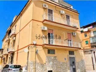 Attico via al Persico, Quartieri Settecenteschi, Foggia — foto 2 di 18