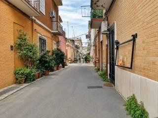 Attico via al Persico, Quartieri Settecenteschi, Foggia — foto 9 di 18