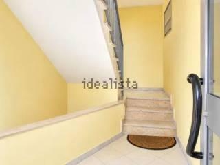 Attico via al Persico, Quartieri Settecenteschi, Foggia — foto 11 di 18