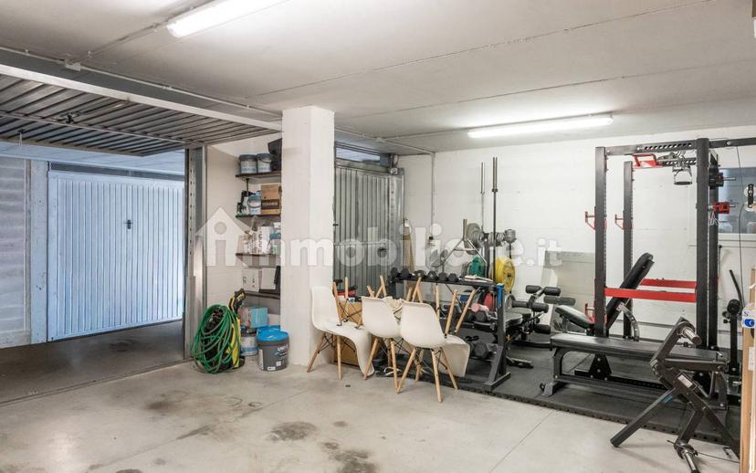 Attico via Villagrande 80/C, Mombaroccio — foto 42 di 46