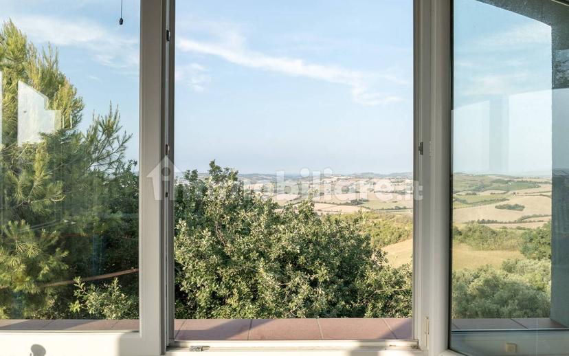 Attico via Villagrande 80/C, Mombaroccio — foto 15 di 46