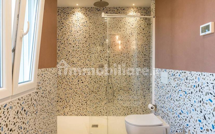 Attico via Villagrande 80/C, Mombaroccio — foto 13 di 46