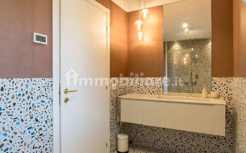 Attico via Villagrande 80/C, Mombaroccio — foto 33 di 46